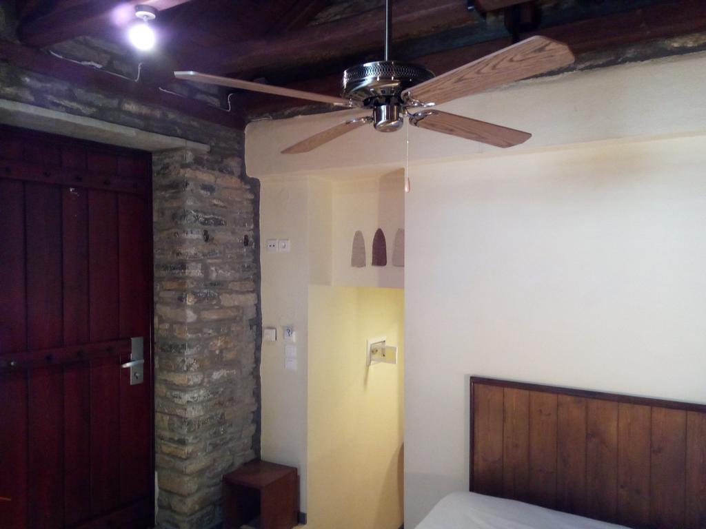 Anovolios Boutique Hotel Agios Georgios Nileias Exterior foto